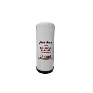 فیلترروغن یونیک فیلتر مدل lf9009 مناسب برای هیوندا 320330دانگ فنگالبرزآکیا